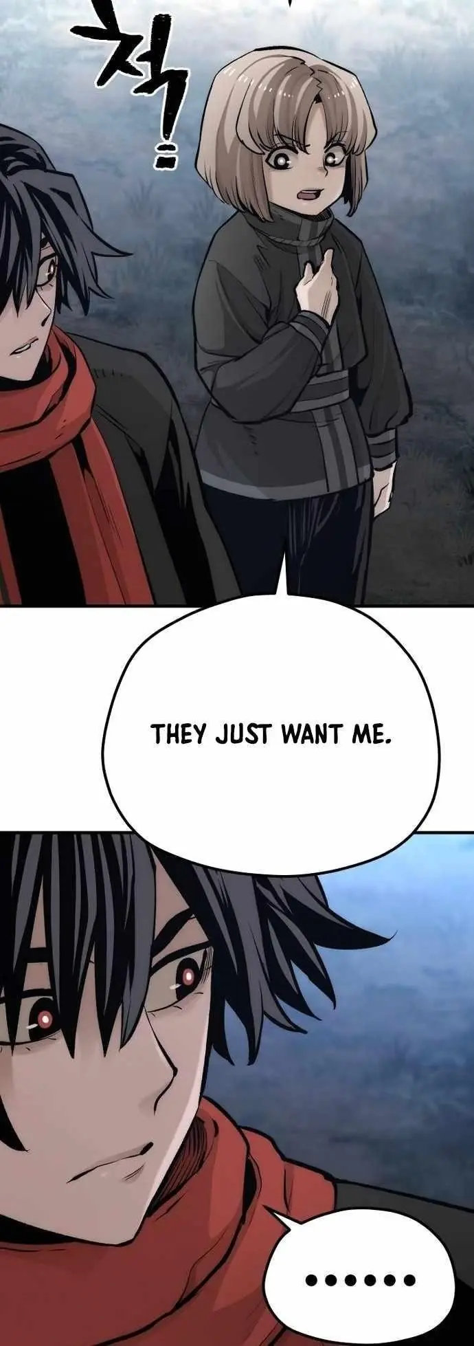 Heavenly Demon Cultivation Simulation Chapter 104 Page 78
