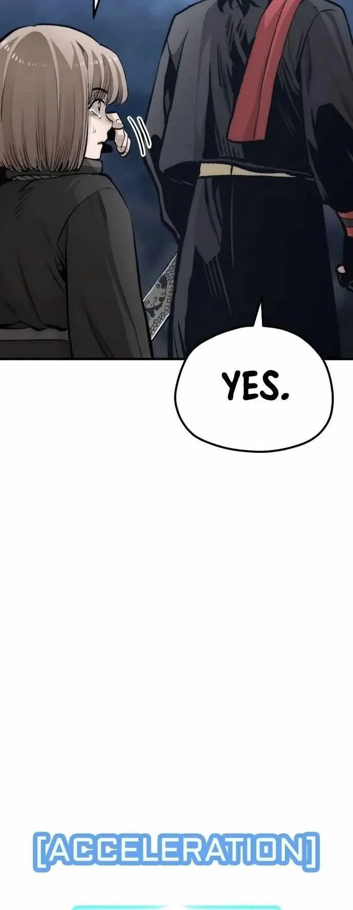 Heavenly Demon Cultivation Simulation Chapter 104 Page 89