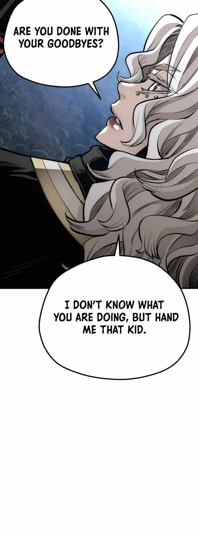Heavenly Demon Cultivation Simulation Chapter 104 Page 99