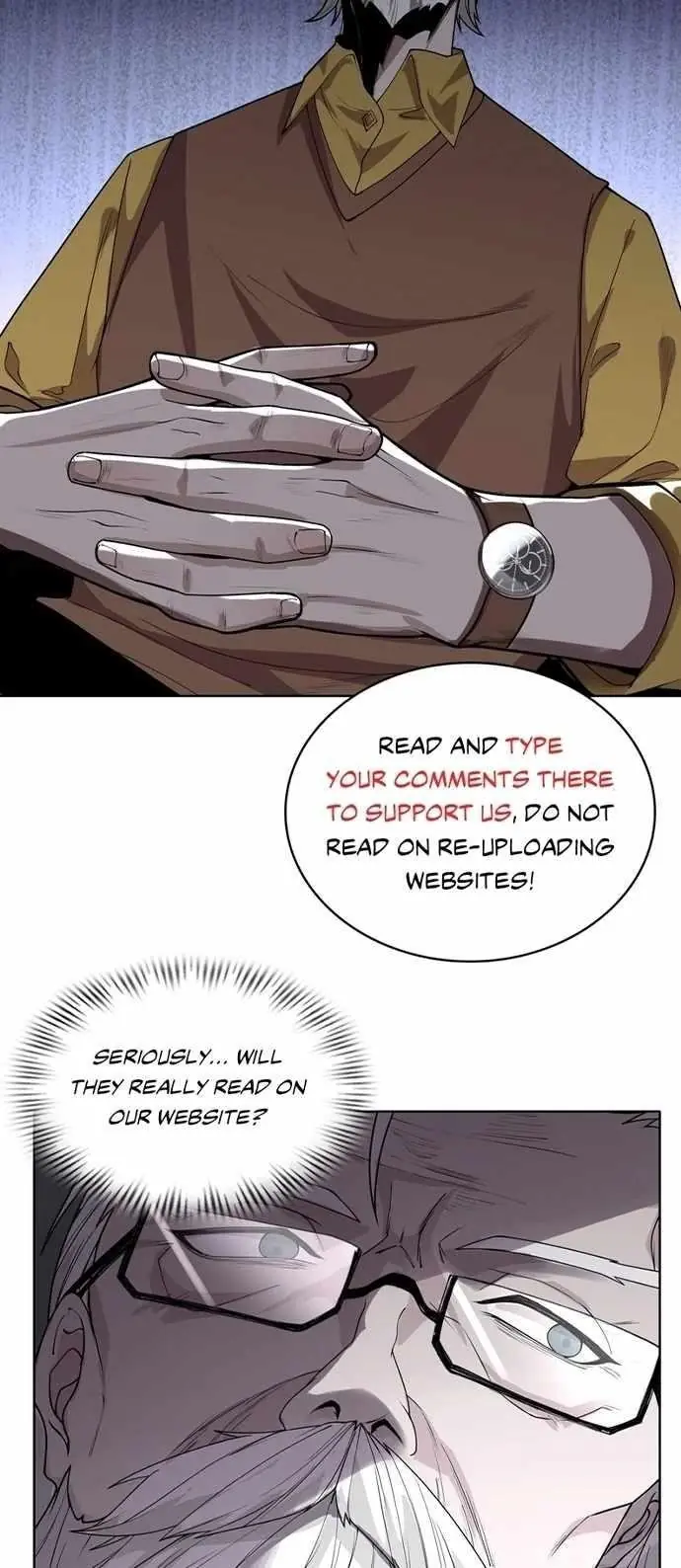 Heavenly Demon Cultivation Simulation Chapter 104 Page 116