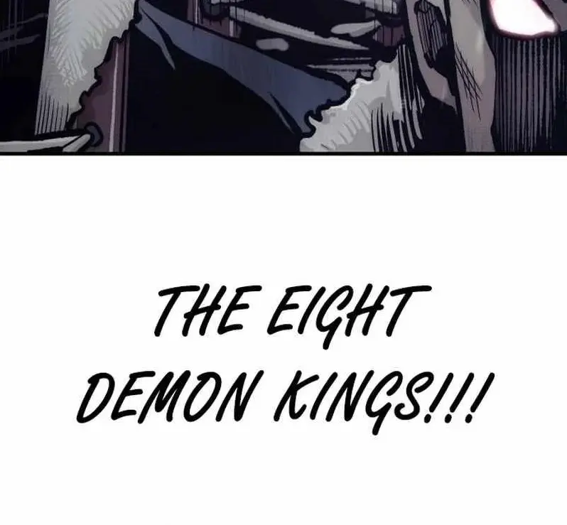 Heavenly Demon Cultivation Simulation Chapter 108 Page 11