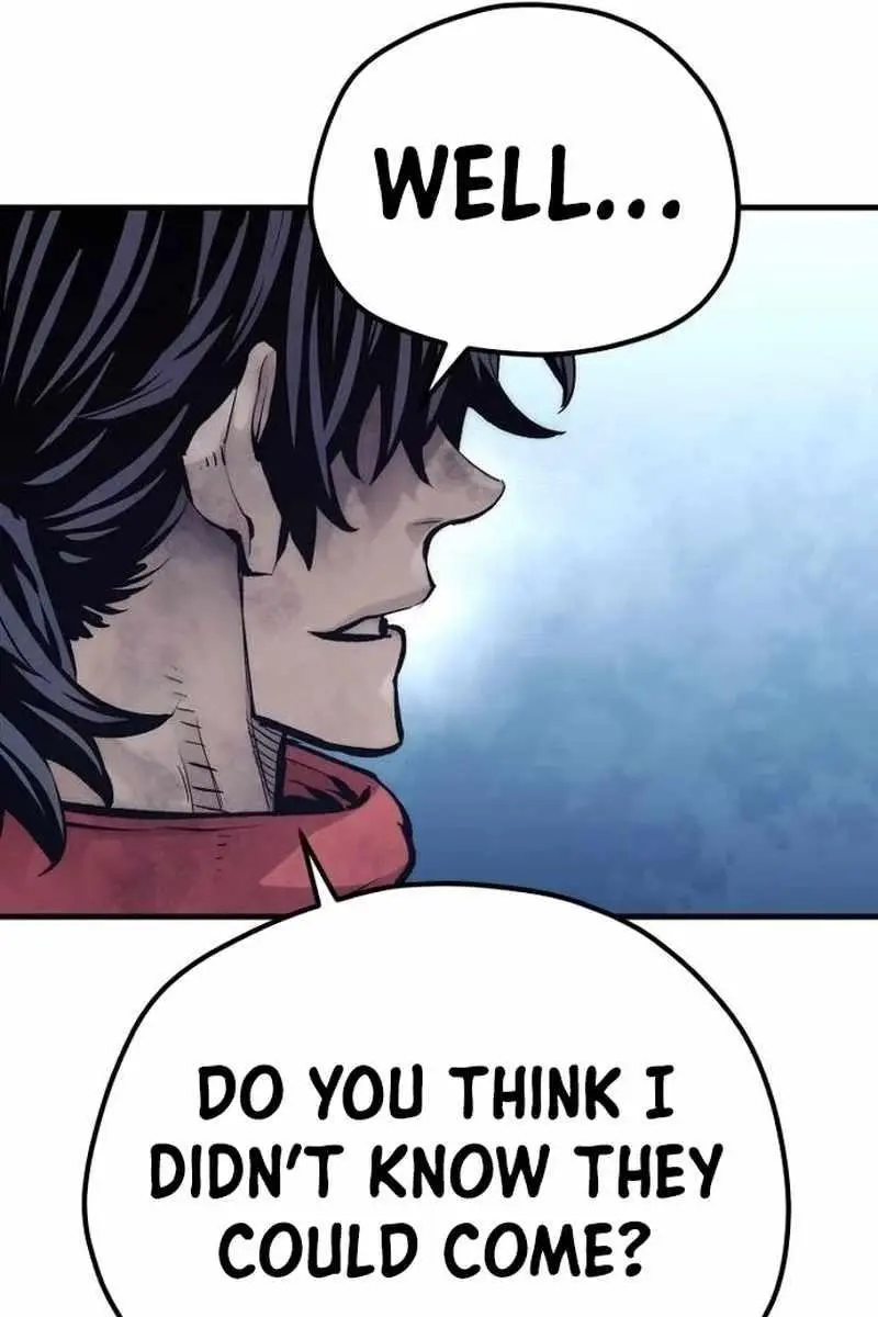 Heavenly Demon Cultivation Simulation Chapter 108 Page 34