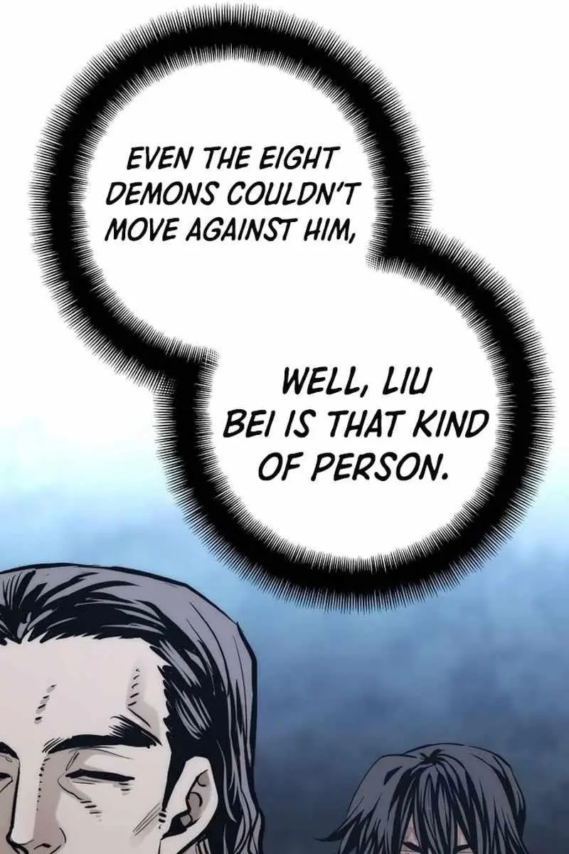 Heavenly Demon Cultivation Simulation Chapter 108 Page 76