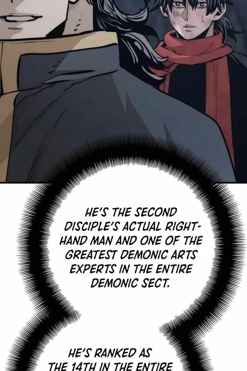 Heavenly Demon Cultivation Simulation Chapter 108 Page 77