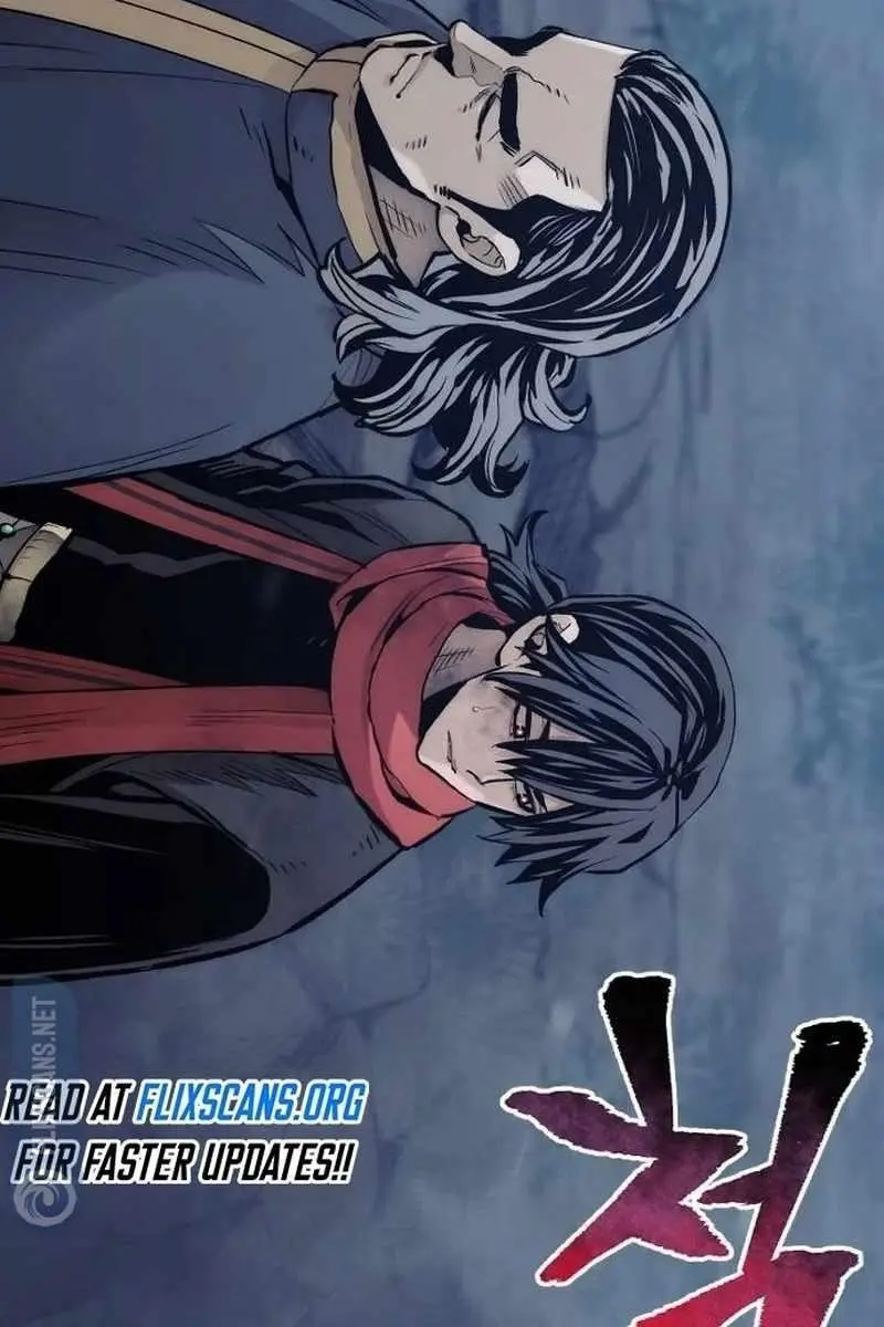 Heavenly Demon Cultivation Simulation Chapter 108 Page 81