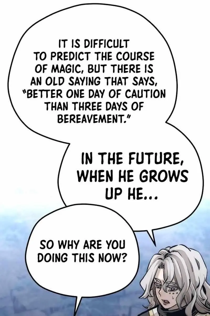 Heavenly Demon Cultivation Simulation Chapter 108 Page 120