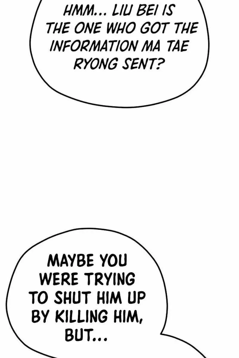 Heavenly Demon Cultivation Simulation Chapter 108 Page 137
