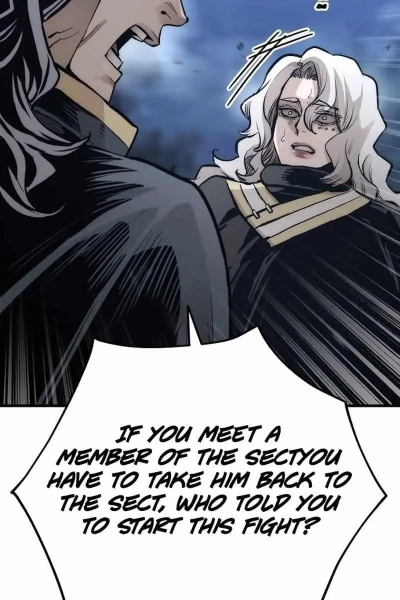 Heavenly Demon Cultivation Simulation Chapter 108 Page 144