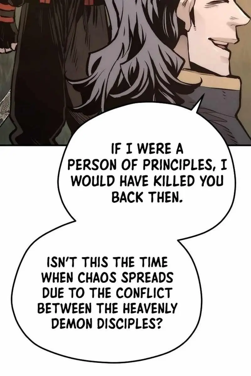 Heavenly Demon Cultivation Simulation Chapter 109 Page 24
