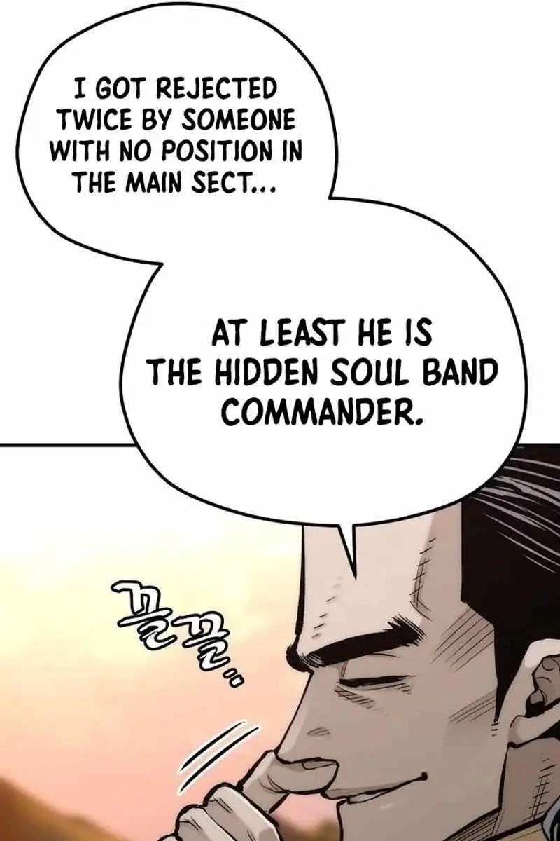 Heavenly Demon Cultivation Simulation Chapter 109 Page 32