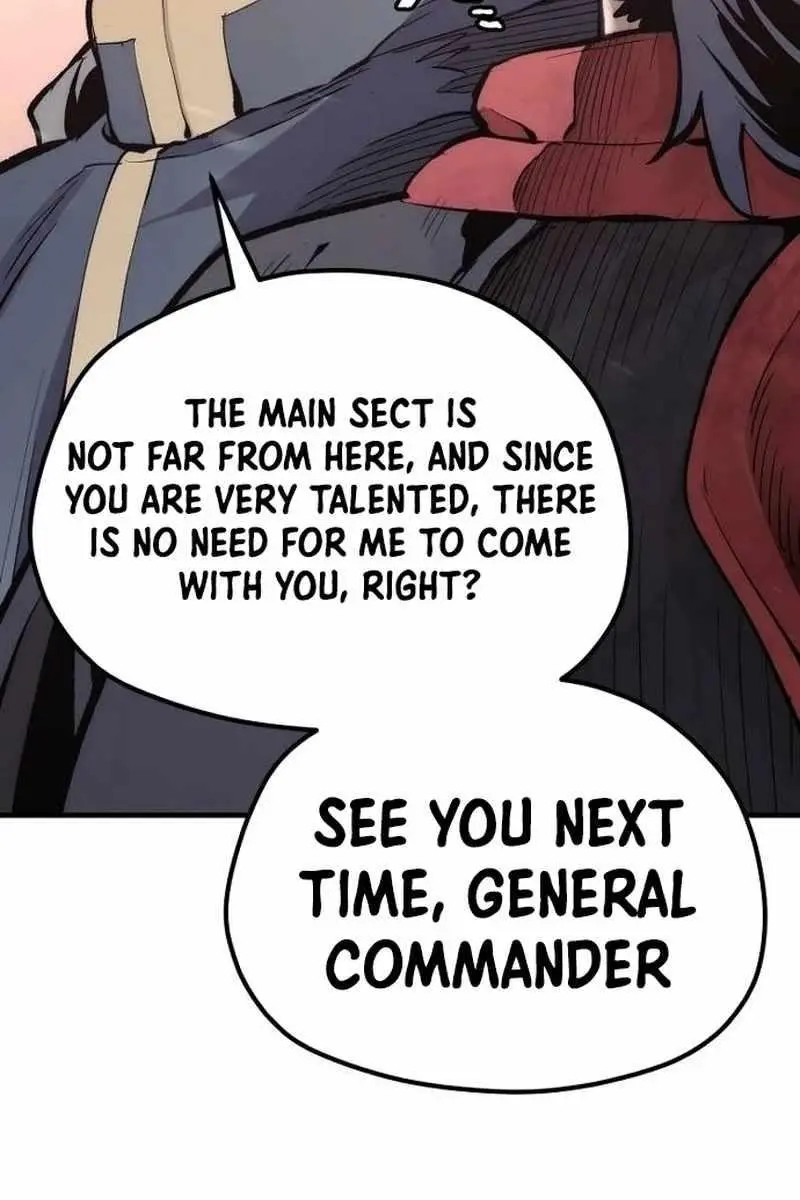 Heavenly Demon Cultivation Simulation Chapter 109 Page 38