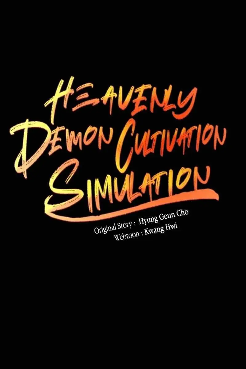 Heavenly Demon Cultivation Simulation Chapter 109 Page 48