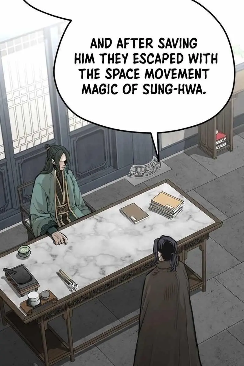 Heavenly Demon Cultivation Simulation Chapter 109 Page 51