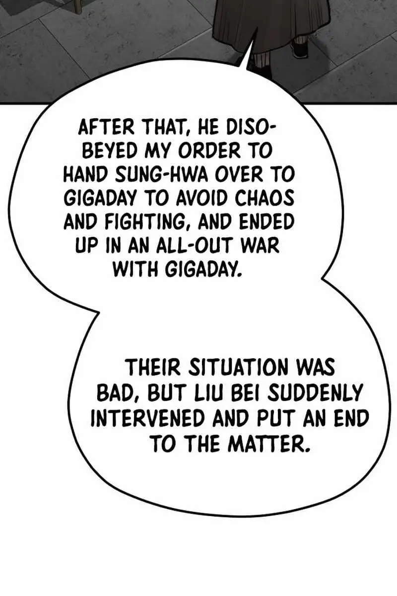 Heavenly Demon Cultivation Simulation Chapter 109 Page 52