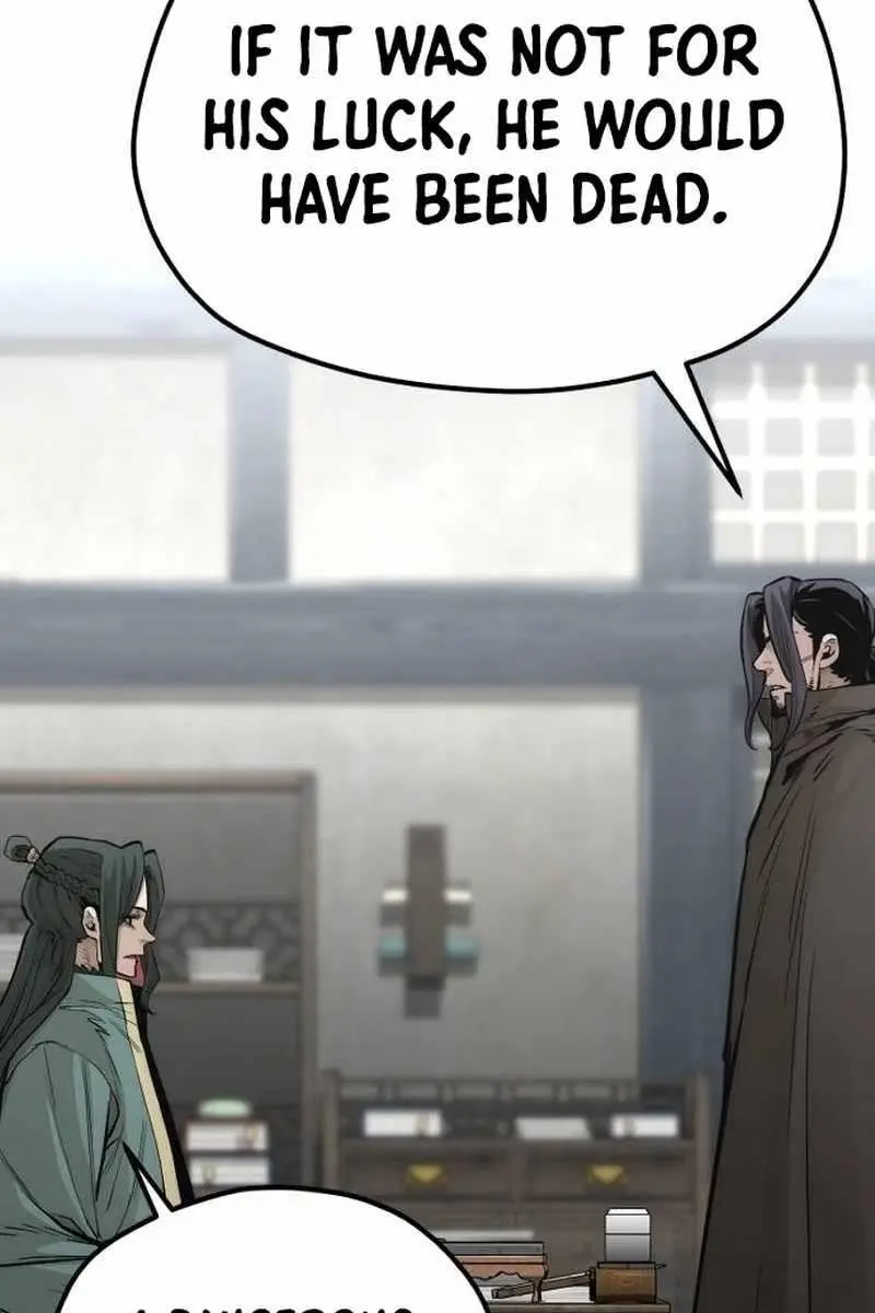 Heavenly Demon Cultivation Simulation Chapter 109 Page 62