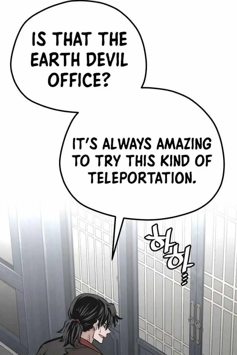 Heavenly Demon Cultivation Simulation Chapter 109 Page 94