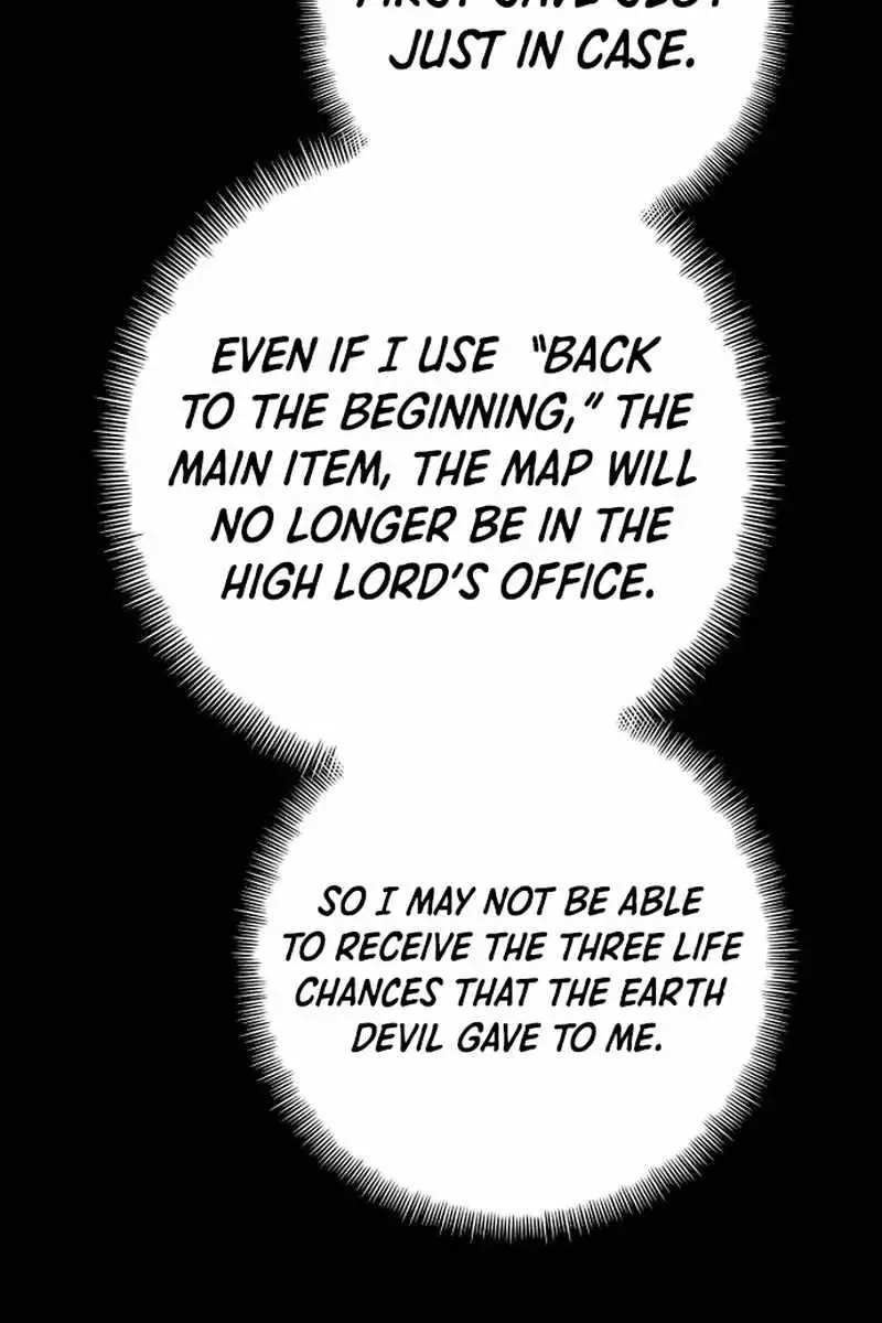 Heavenly Demon Cultivation Simulation Chapter 109 Page 104