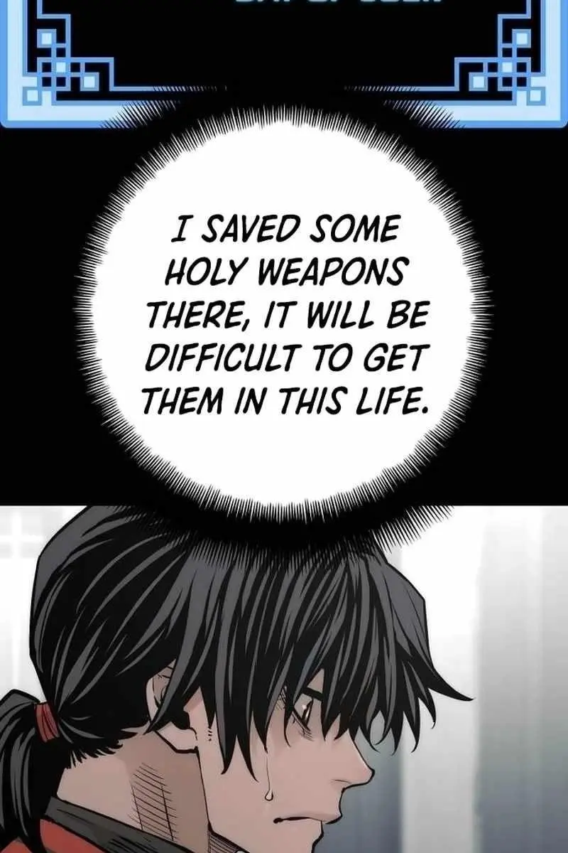Heavenly Demon Cultivation Simulation Chapter 109 Page 106