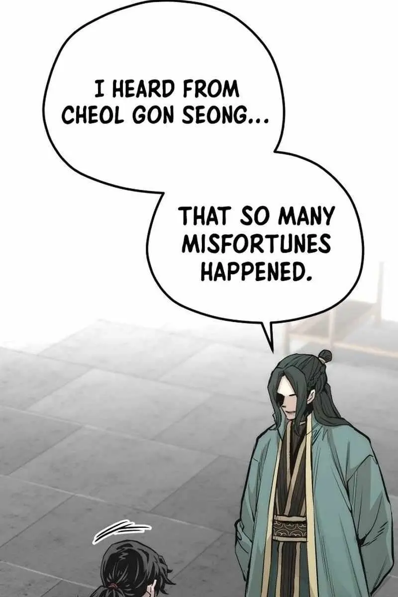 Heavenly Demon Cultivation Simulation Chapter 109 Page 113
