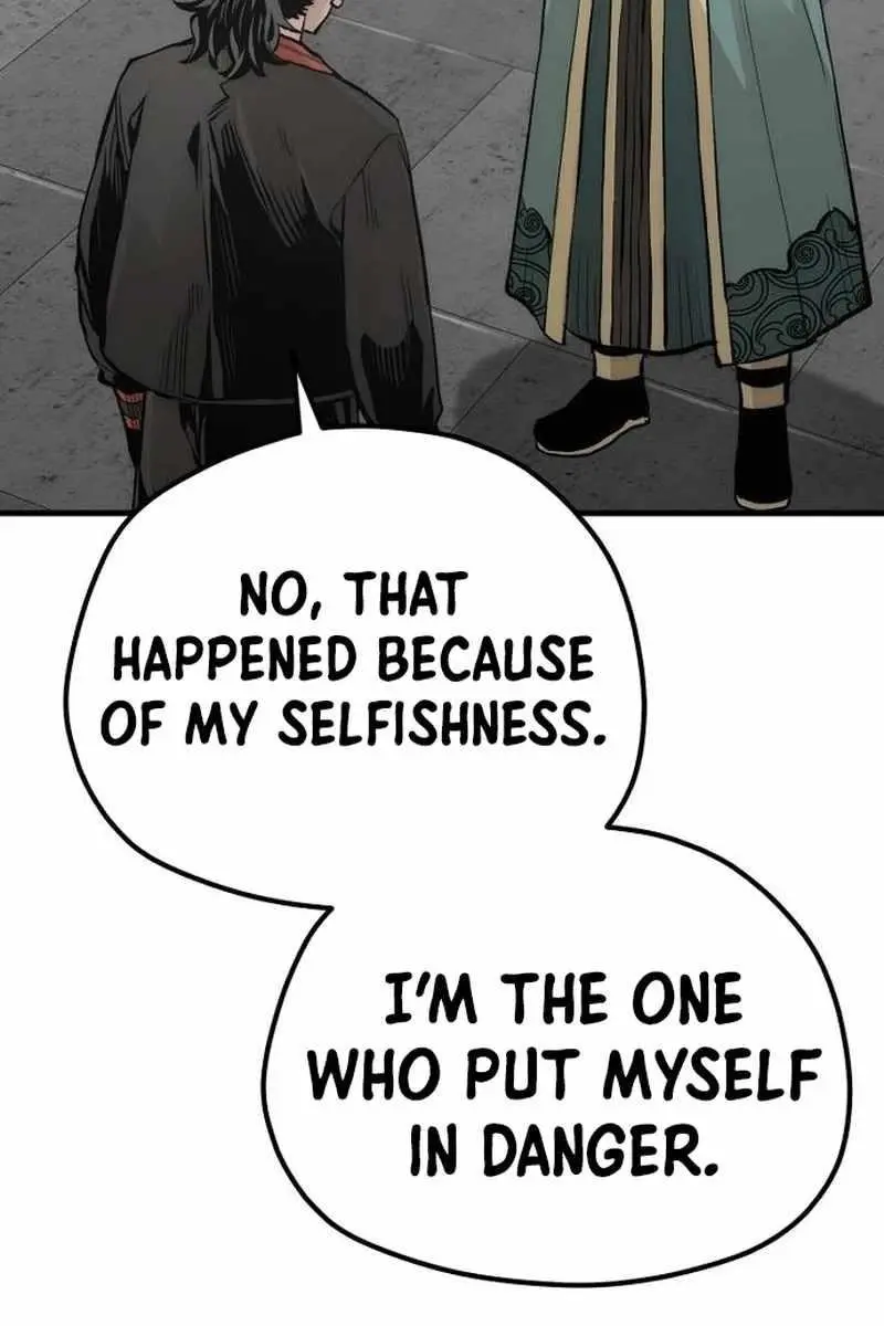 Heavenly Demon Cultivation Simulation Chapter 109 Page 114