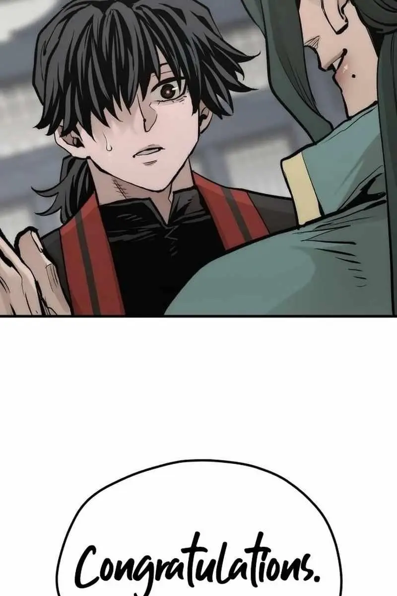 Heavenly Demon Cultivation Simulation Chapter 109 Page 133