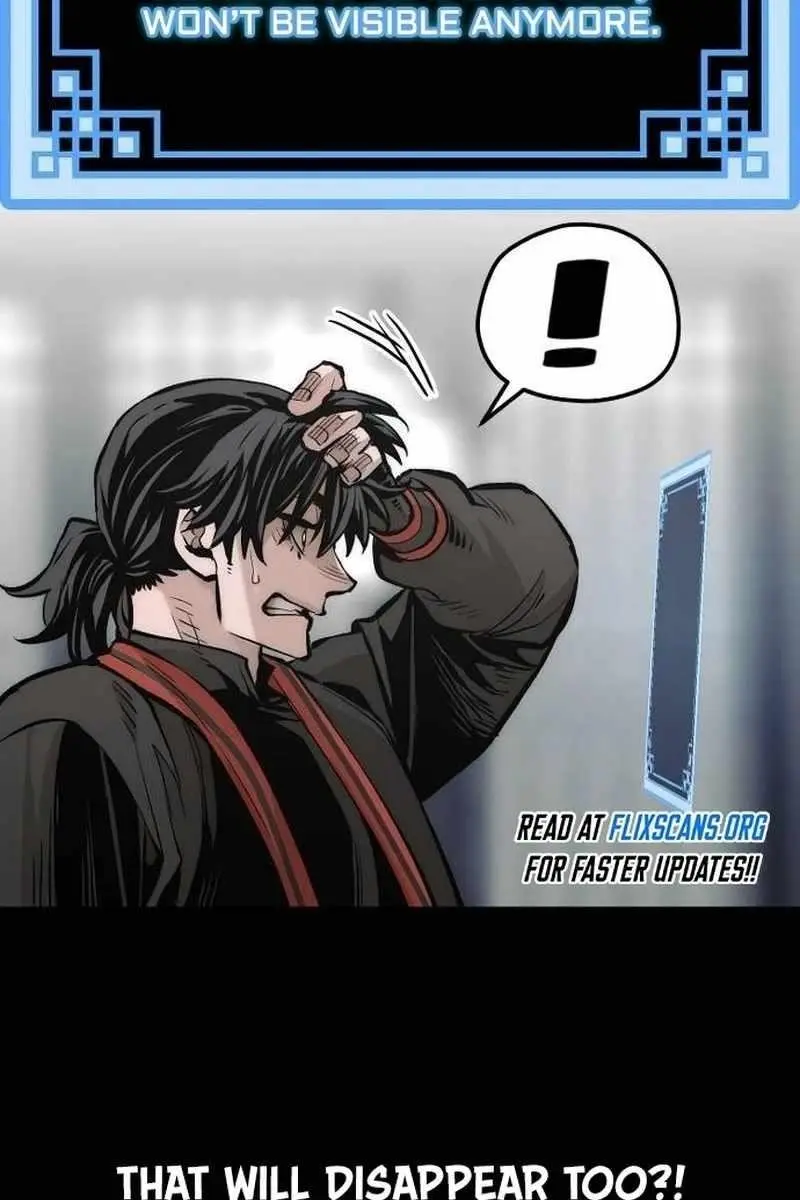Heavenly Demon Cultivation Simulation Chapter 109 Page 153