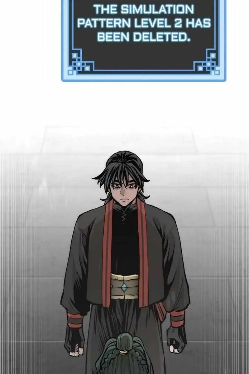 Heavenly Demon Cultivation Simulation Chapter 110 Page 10