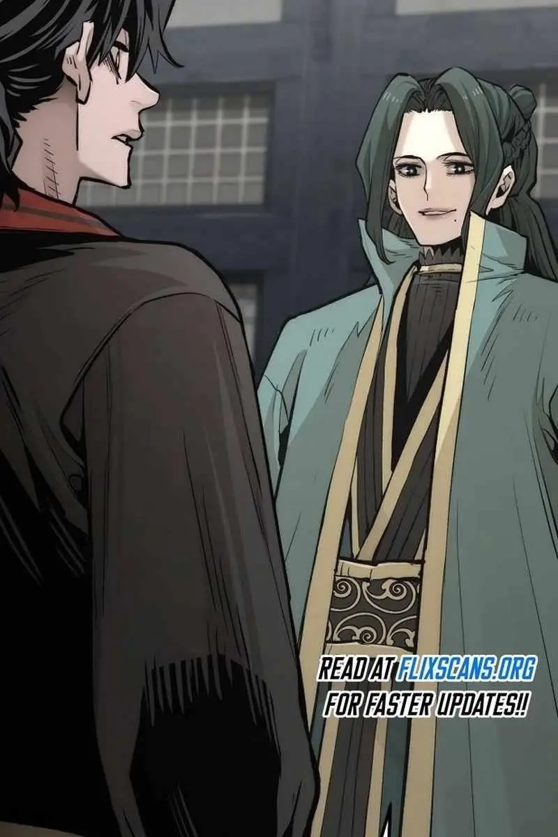 Heavenly Demon Cultivation Simulation Chapter 110 Page 15