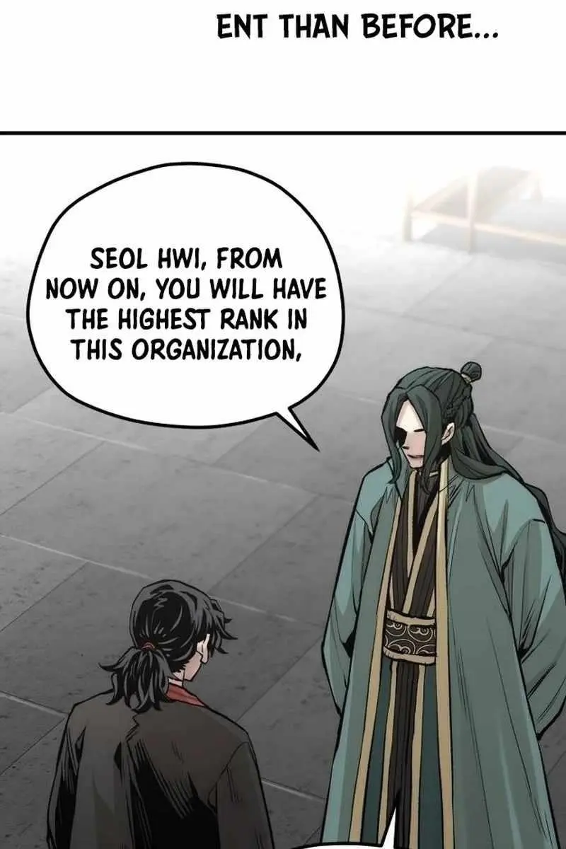 Heavenly Demon Cultivation Simulation Chapter 110 Page 21