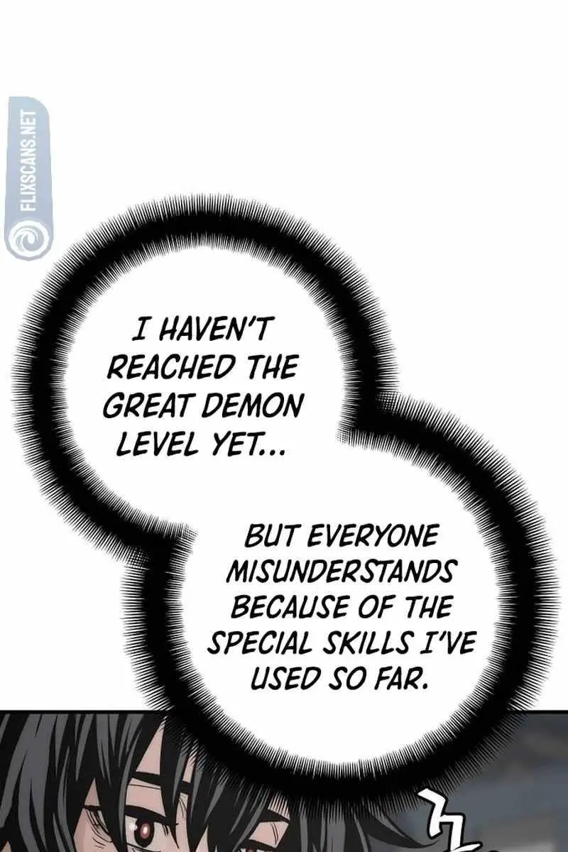 Heavenly Demon Cultivation Simulation Chapter 110 Page 28