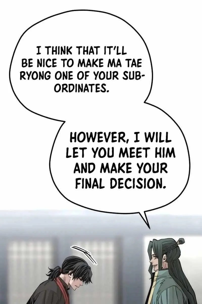 Heavenly Demon Cultivation Simulation Chapter 110 Page 30