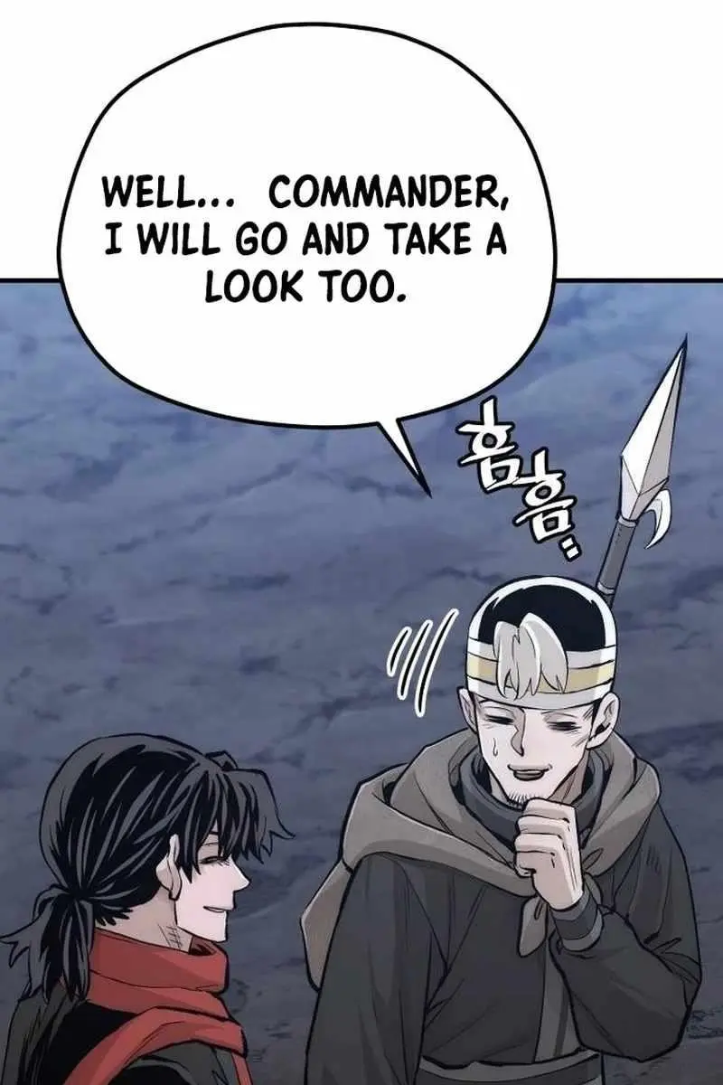 Heavenly Demon Cultivation Simulation Chapter 110 Page 62