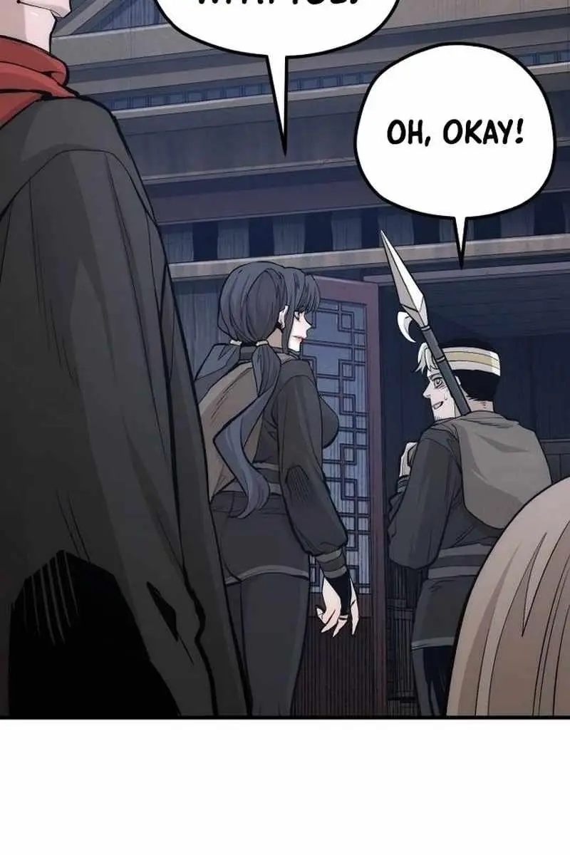 Heavenly Demon Cultivation Simulation Chapter 110 Page 64