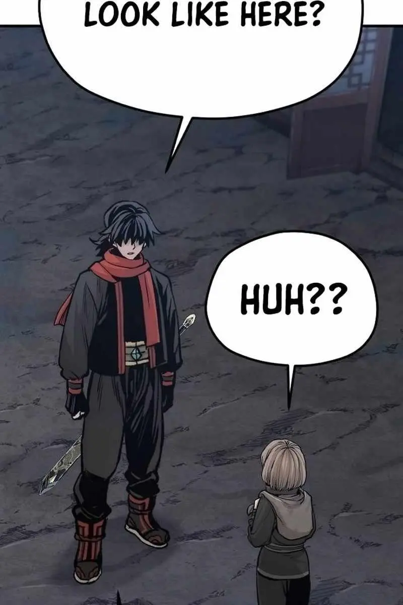 Heavenly Demon Cultivation Simulation Chapter 110 Page 69