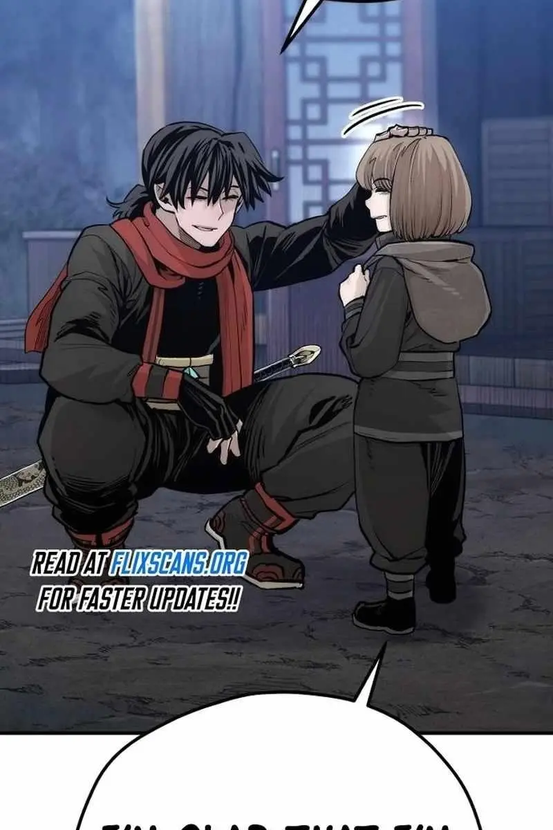 Heavenly Demon Cultivation Simulation Chapter 110 Page 81