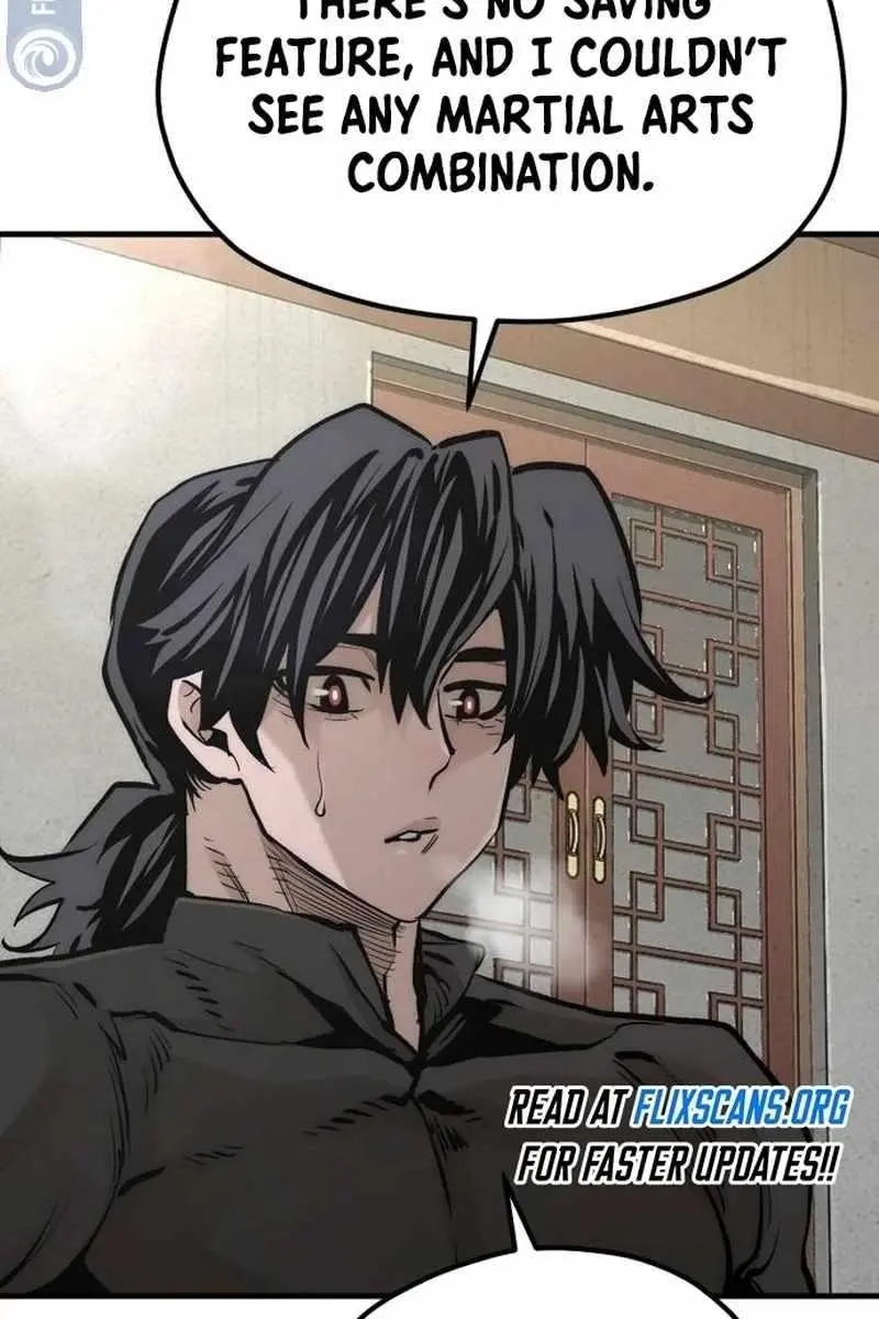 Heavenly Demon Cultivation Simulation Chapter 110 Page 107