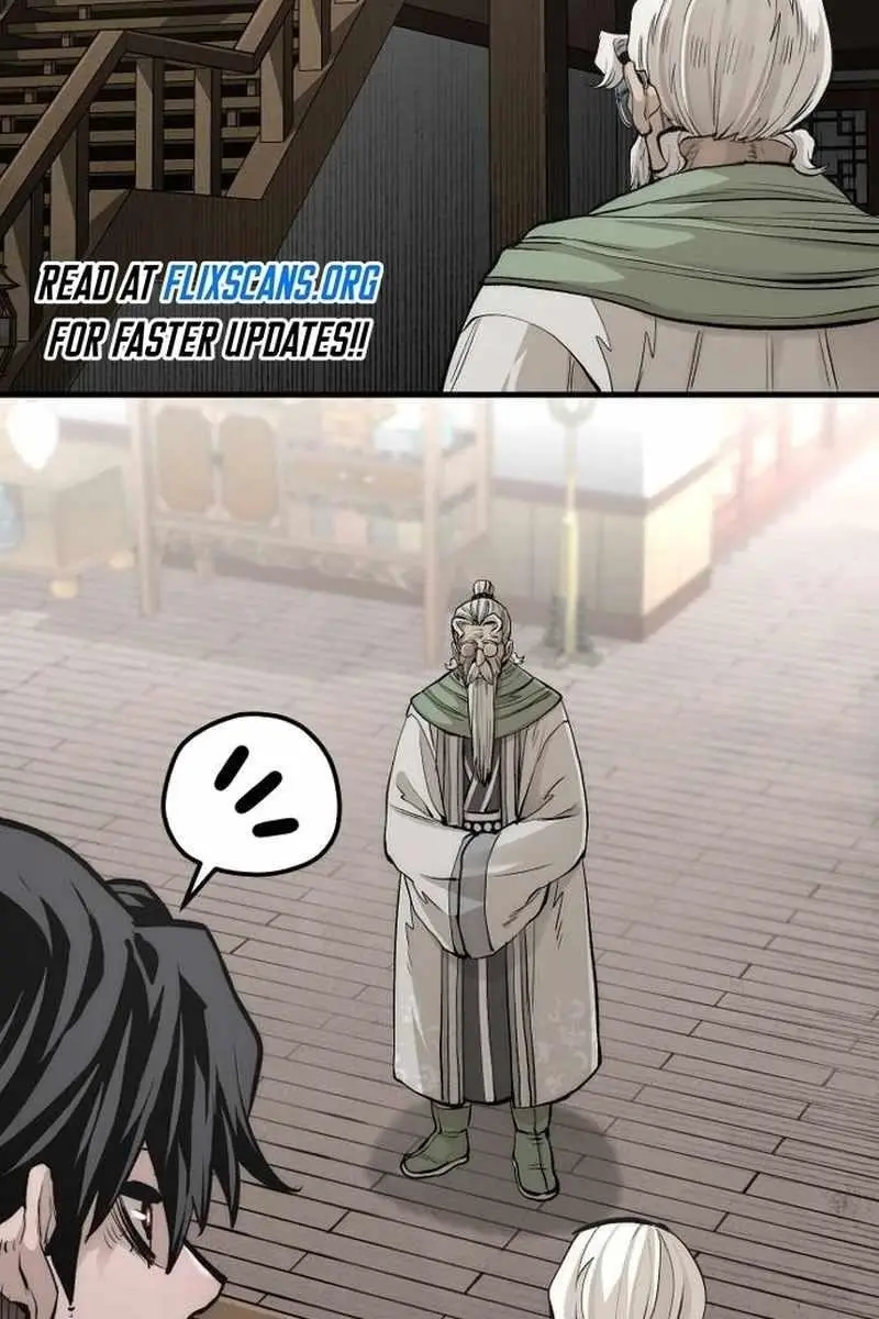 Heavenly Demon Cultivation Simulation Chapter 110 Page 117