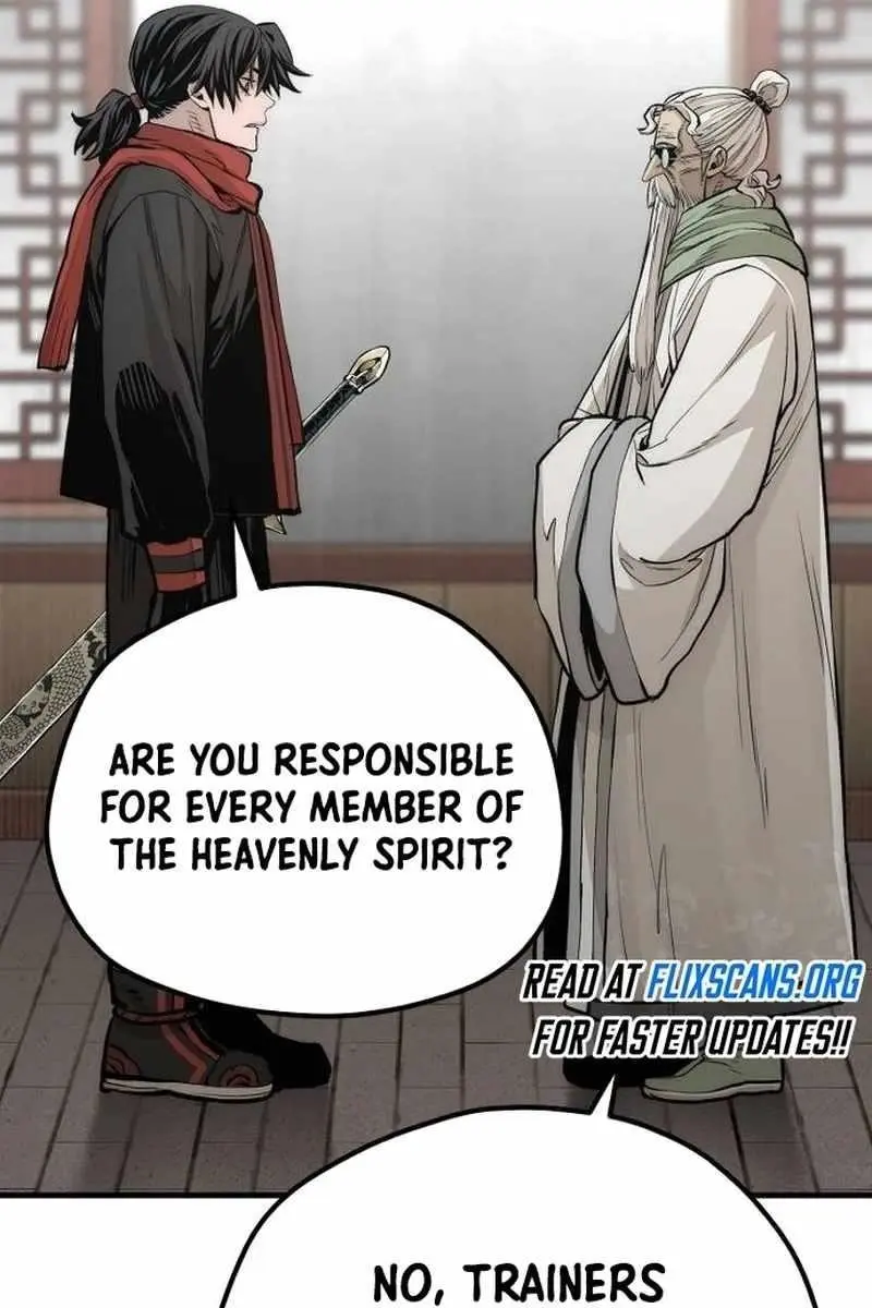 Heavenly Demon Cultivation Simulation Chapter 110 Page 120