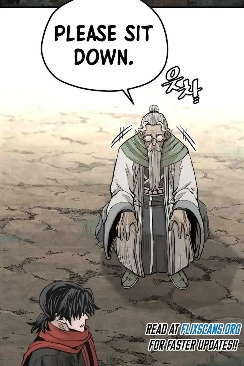 Heavenly Demon Cultivation Simulation Chapter 110 Page 126
