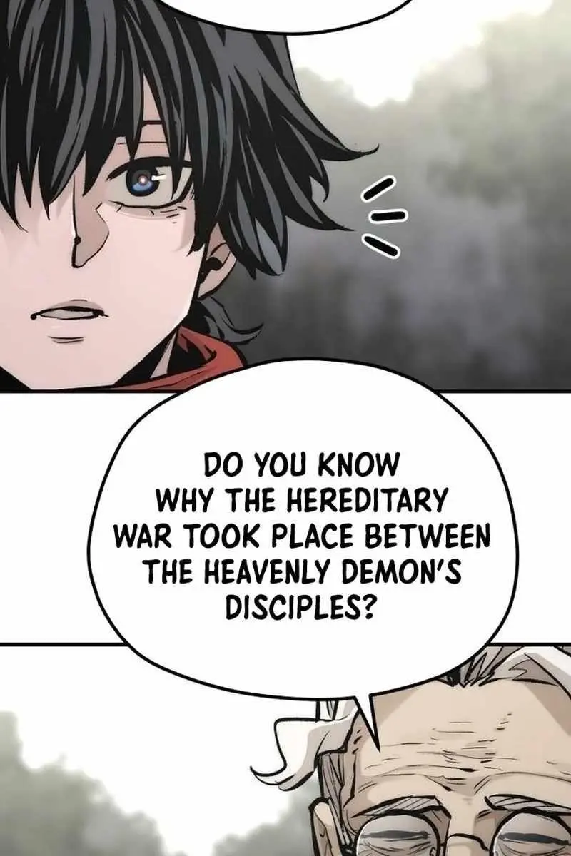 Heavenly Demon Cultivation Simulation Chapter 110 Page 129