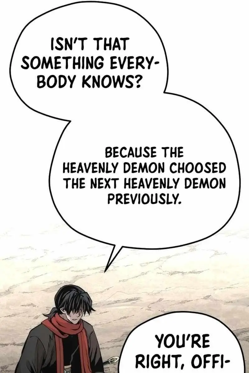 Heavenly Demon Cultivation Simulation Chapter 110 Page 131