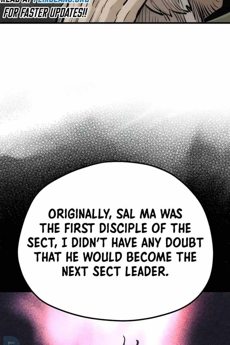 Heavenly Demon Cultivation Simulation Chapter 110 Page 134