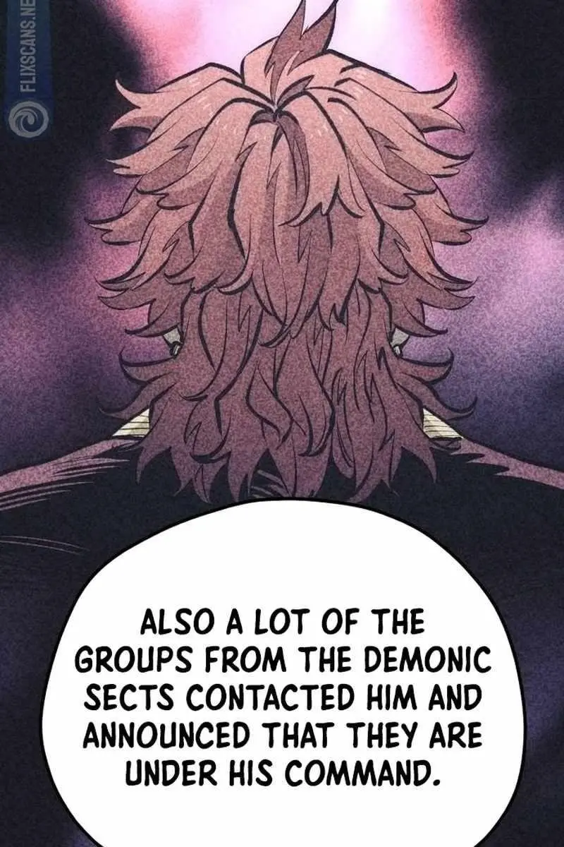 Heavenly Demon Cultivation Simulation Chapter 110 Page 135