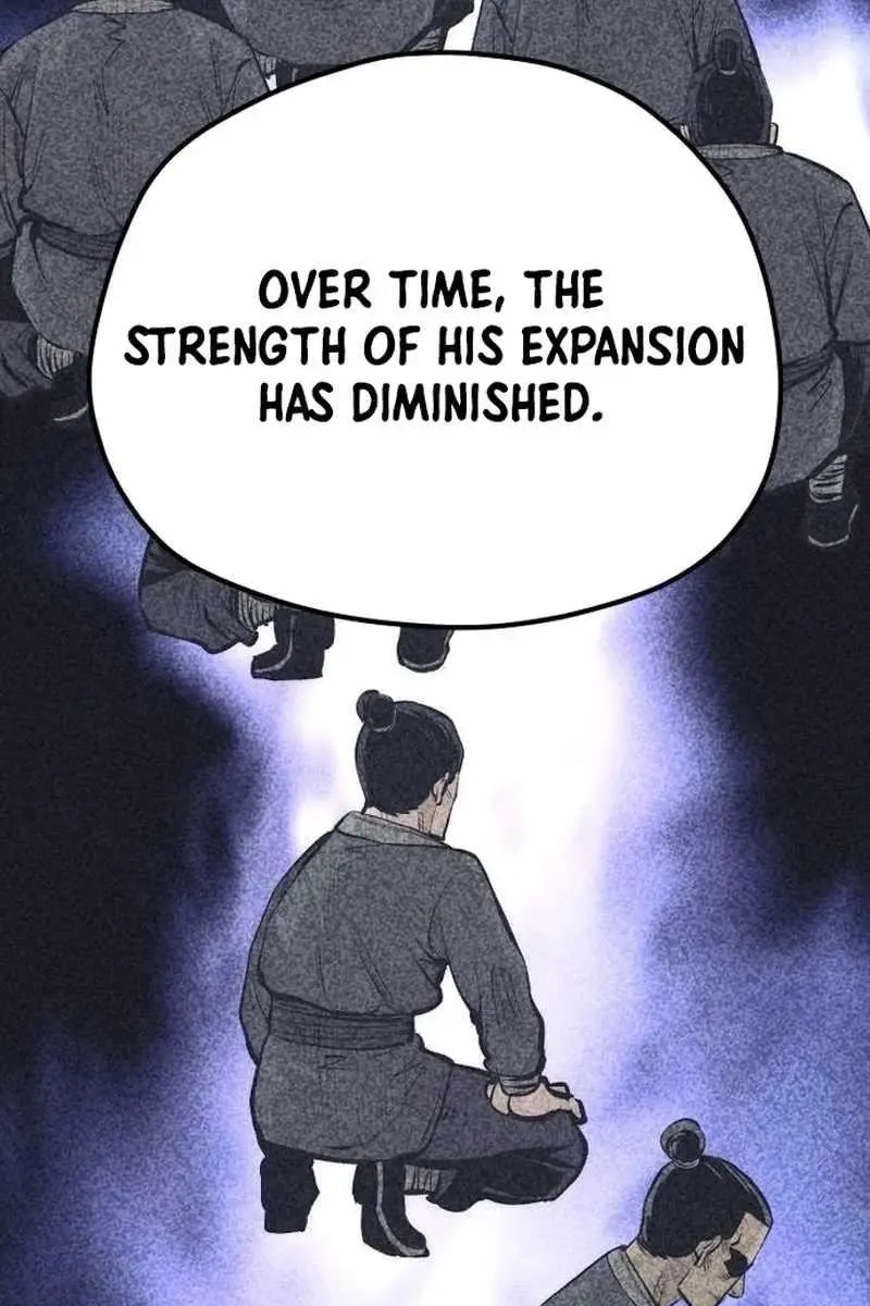 Heavenly Demon Cultivation Simulation Chapter 110 Page 137