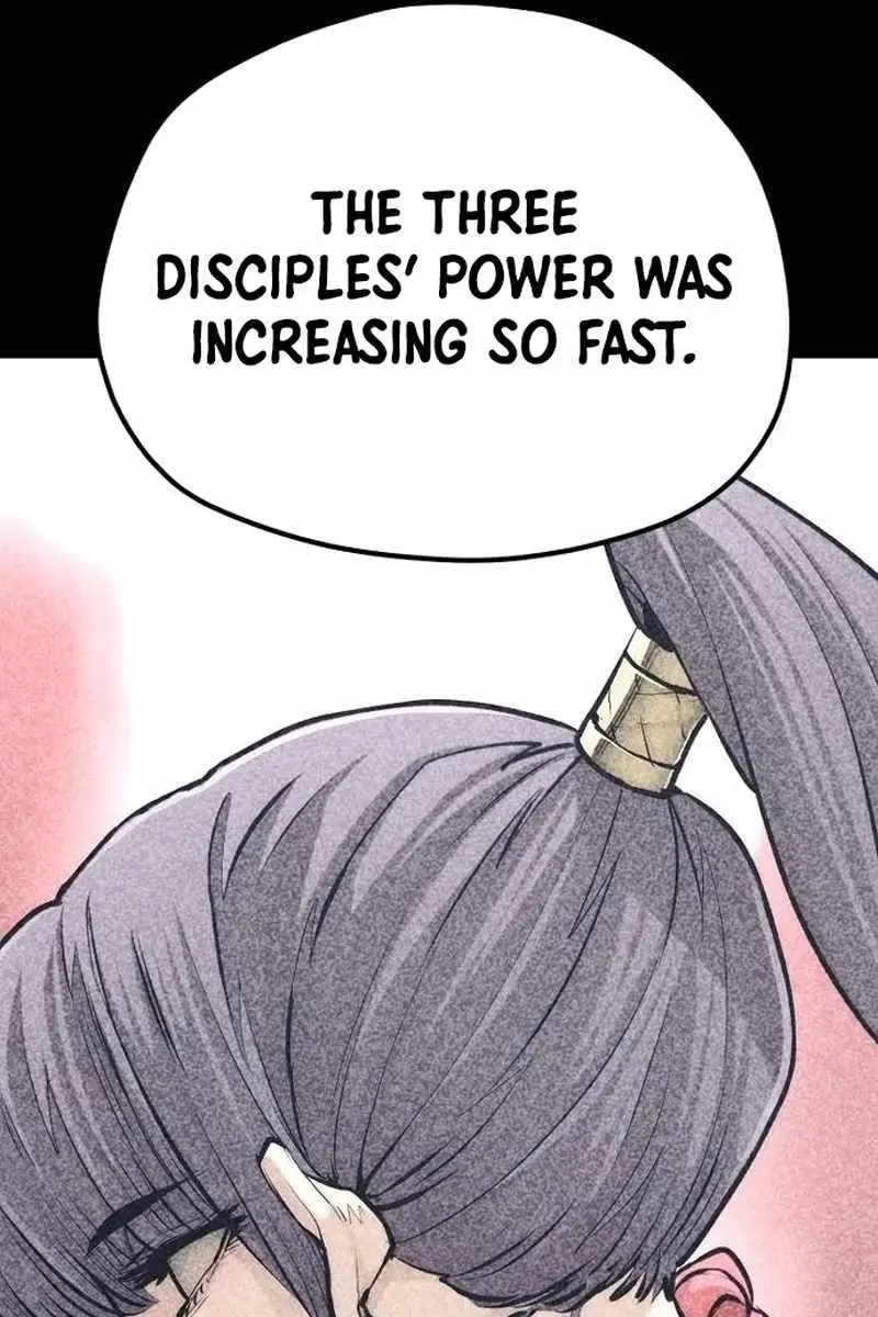 Heavenly Demon Cultivation Simulation Chapter 110 Page 142
