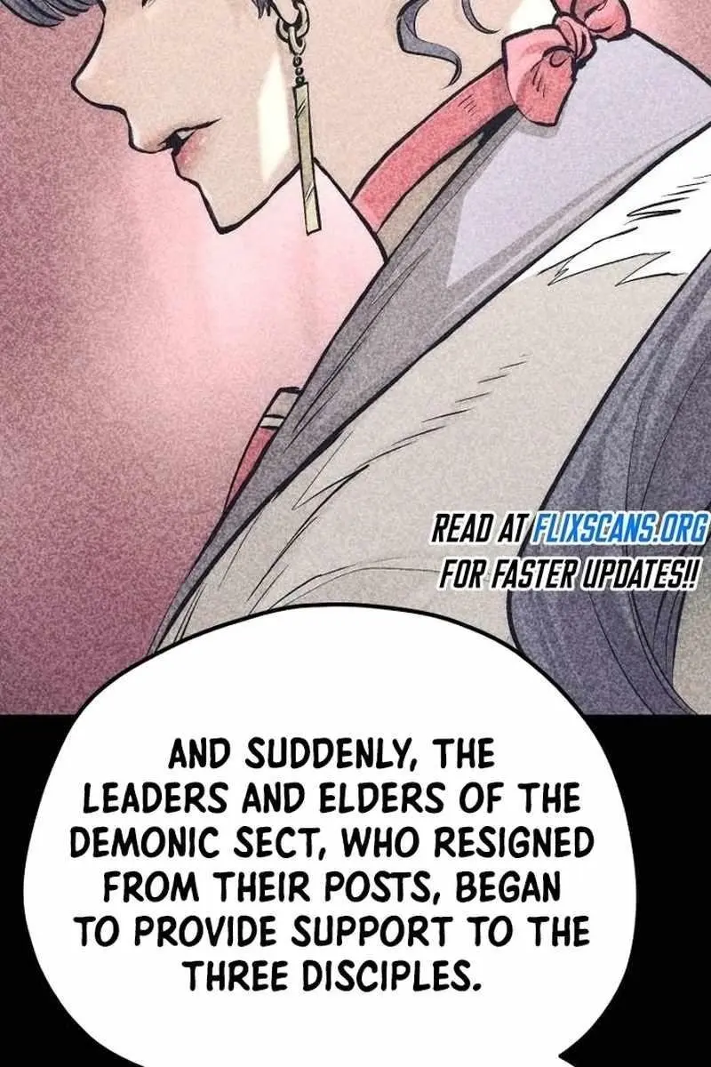 Heavenly Demon Cultivation Simulation Chapter 110 Page 143