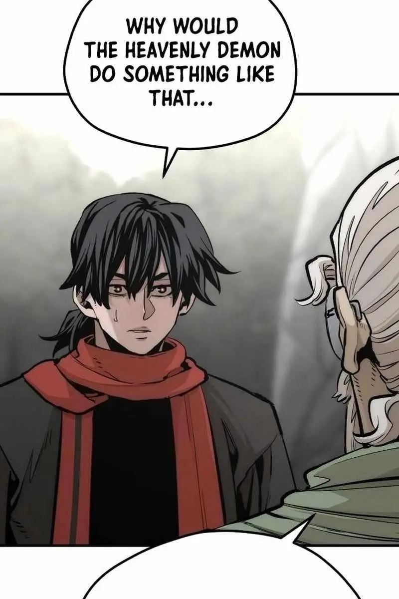 Heavenly Demon Cultivation Simulation Chapter 110 Page 149