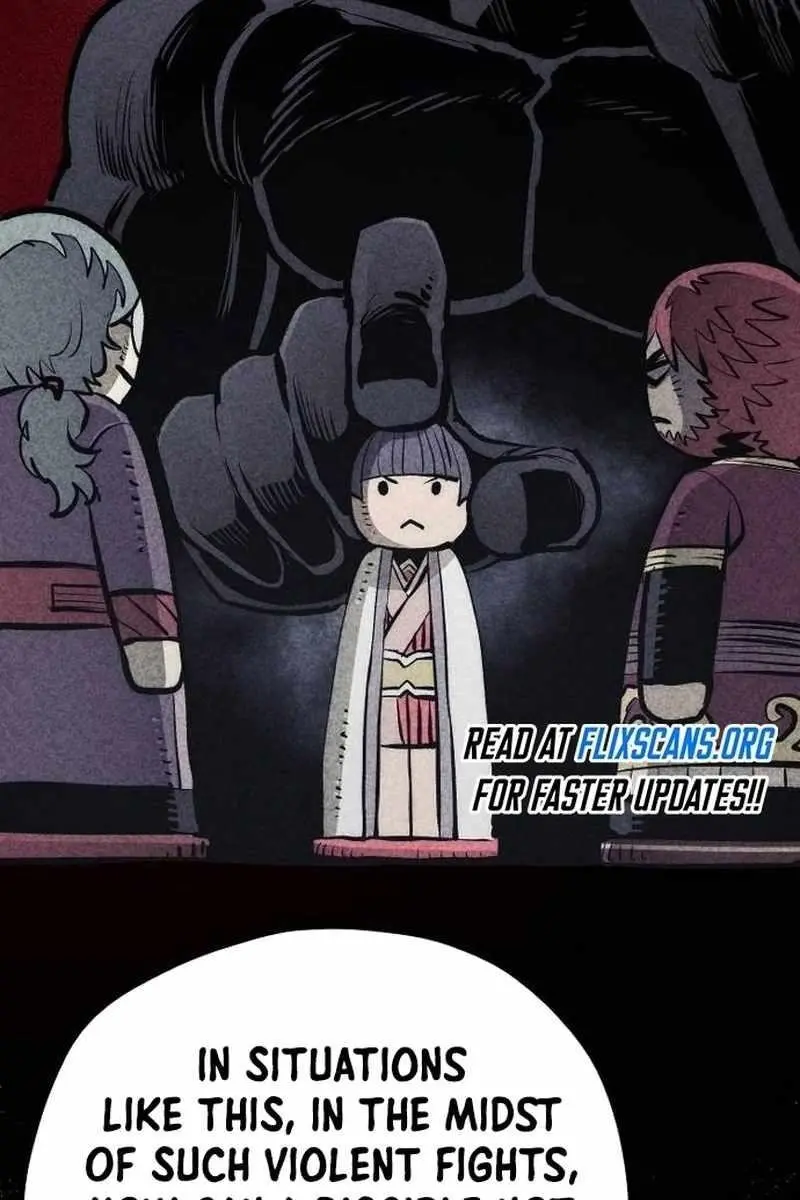 Heavenly Demon Cultivation Simulation Chapter 110 Page 156