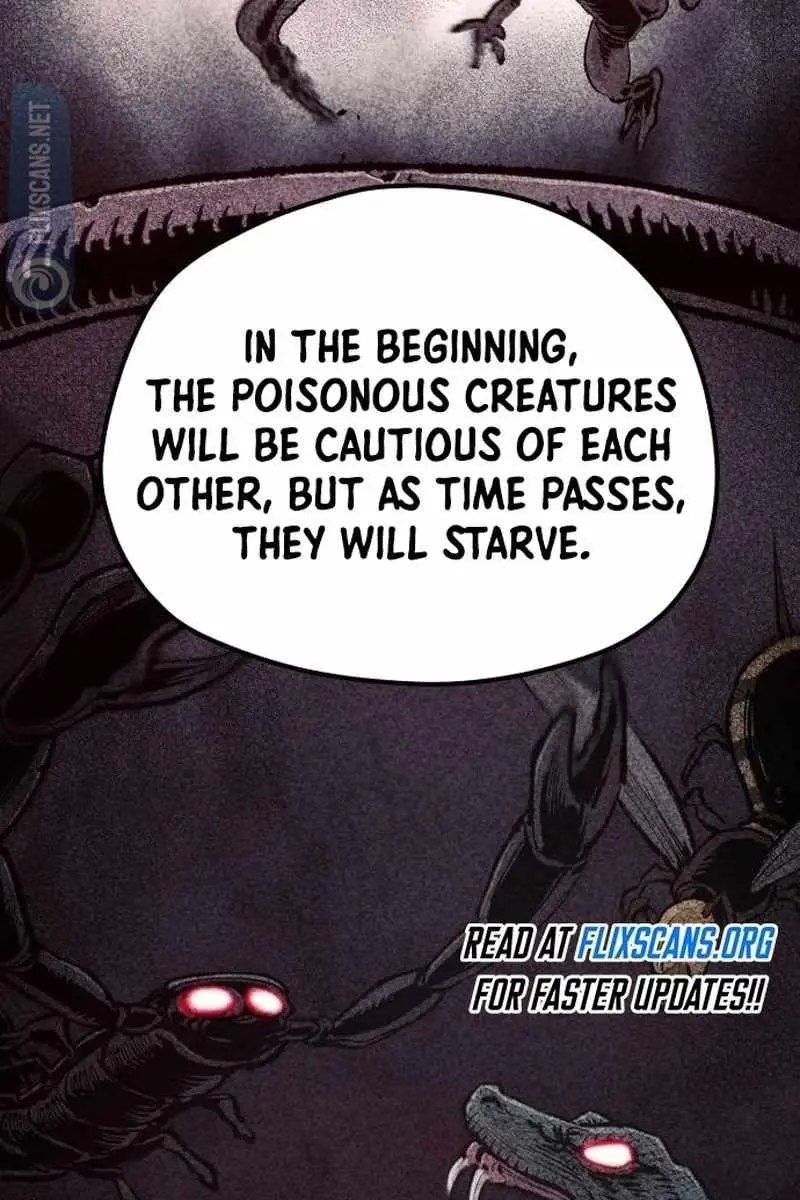 Heavenly Demon Cultivation Simulation Chapter 110 Page 162