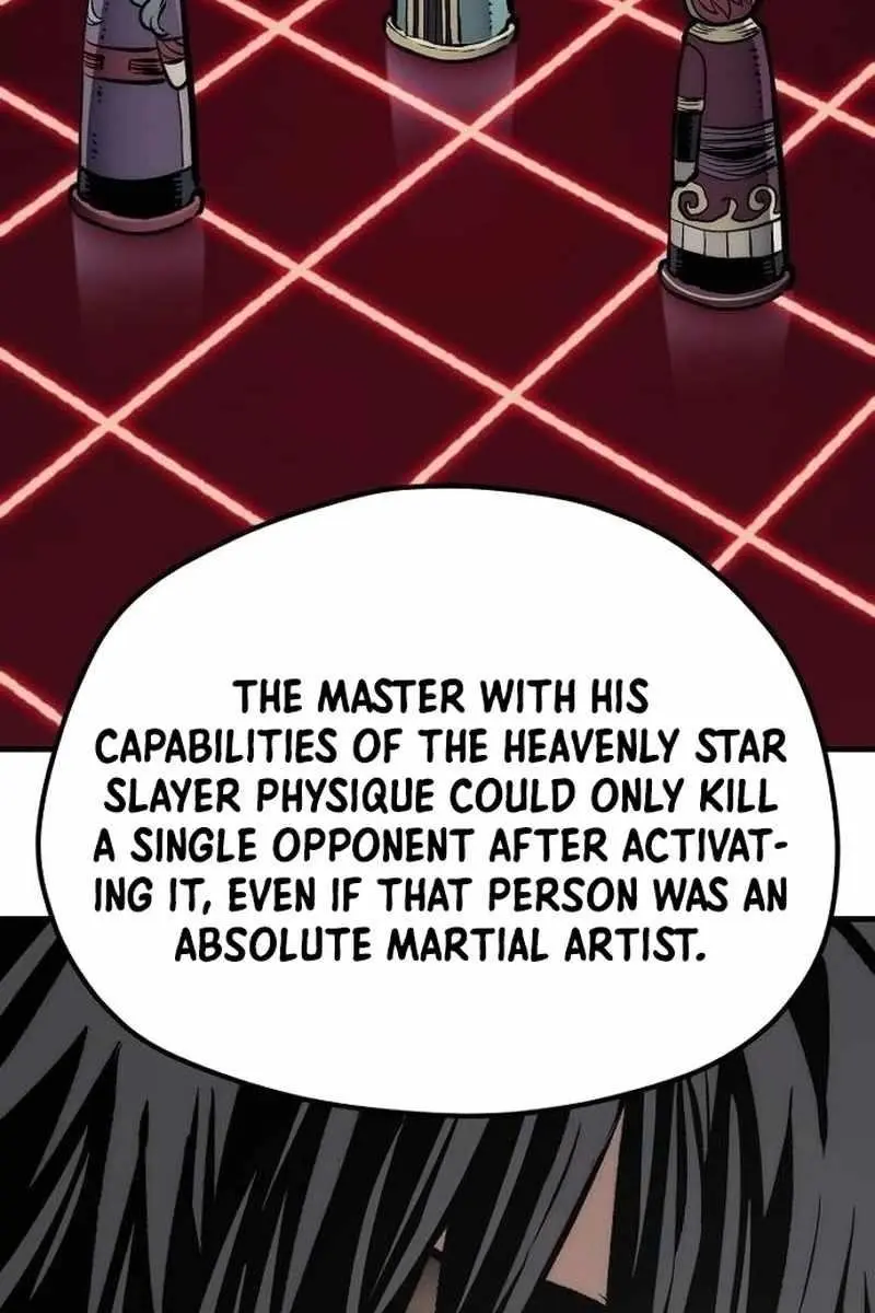 Heavenly Demon Cultivation Simulation Chapter 110 Page 189